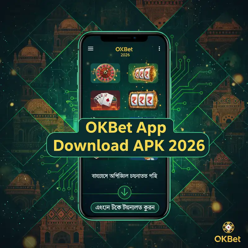 OKBet Guide